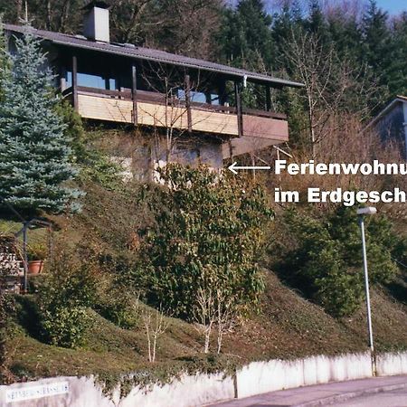 Ferienwohnung Unterschuetz Ettenheim Extérieur photo
