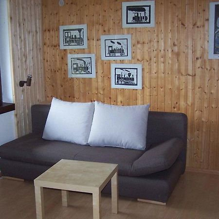 Ferienwohnung Unterschuetz Ettenheim Extérieur photo