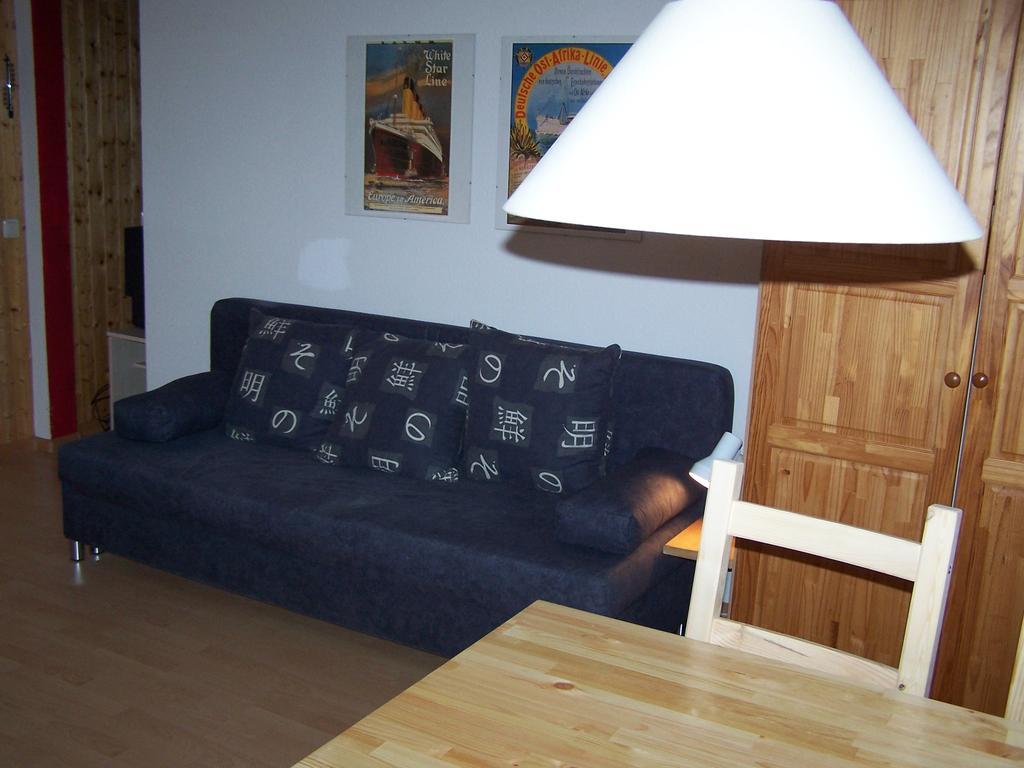 Ferienwohnung Unterschuetz Ettenheim Extérieur photo