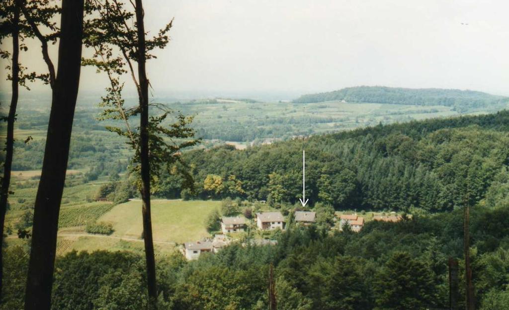 Ferienwohnung Unterschuetz Ettenheim Extérieur photo