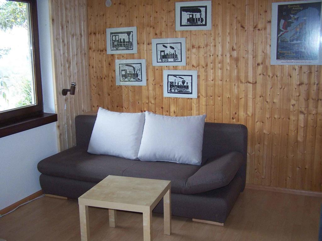 Ferienwohnung Unterschuetz Ettenheim Extérieur photo