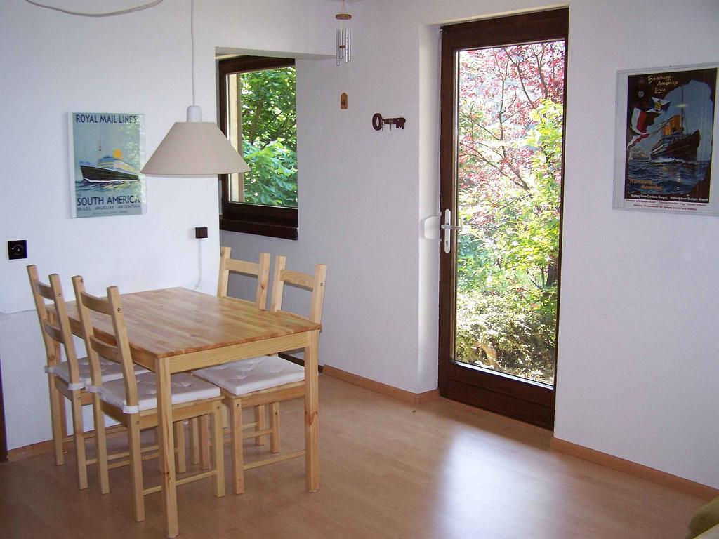 Ferienwohnung Unterschuetz Ettenheim Extérieur photo