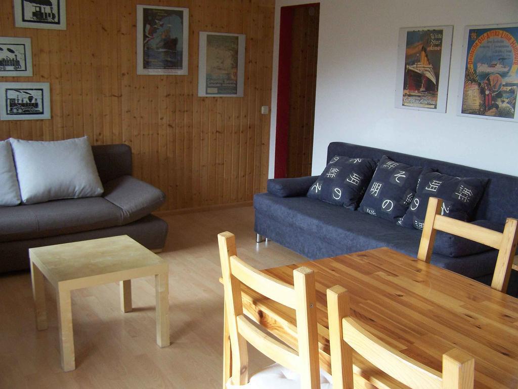 Ferienwohnung Unterschuetz Ettenheim Extérieur photo