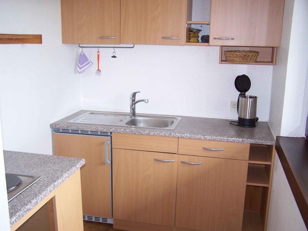 Ferienwohnung Unterschuetz Ettenheim Extérieur photo
