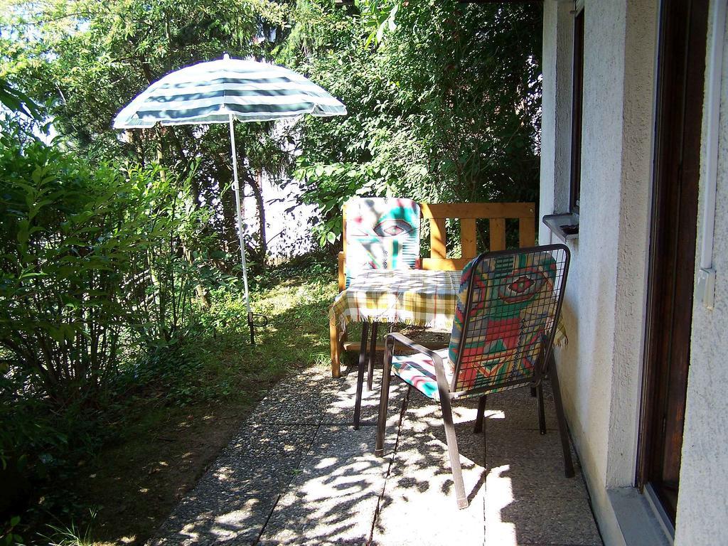 Ferienwohnung Unterschuetz Ettenheim Extérieur photo