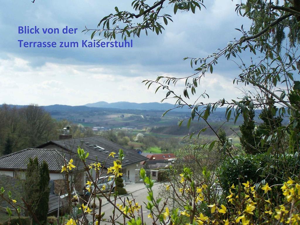 Ferienwohnung Unterschuetz Ettenheim Extérieur photo